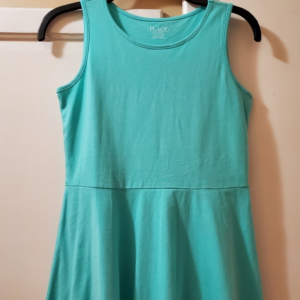 The Children's Place Girls Casual Dress - Picture 4 of 5
